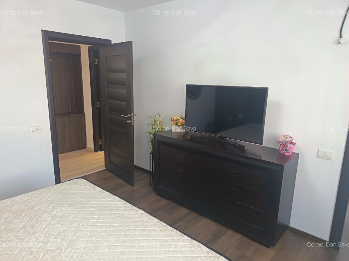 Apartament două camere Tomis Plus COnstanta - 2