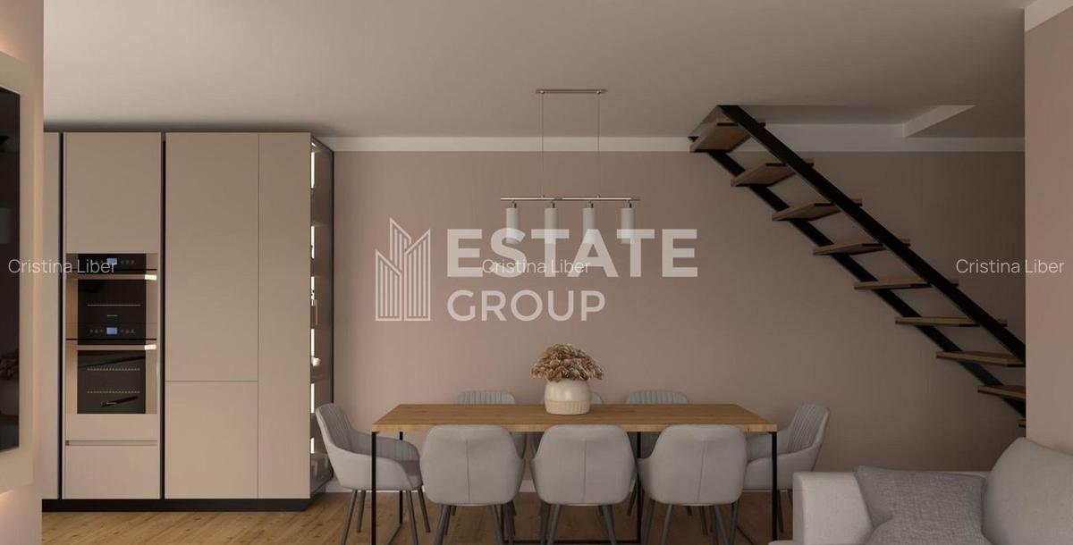 1/2 Duplex Mosnita noua, finisaje de calitate - 5