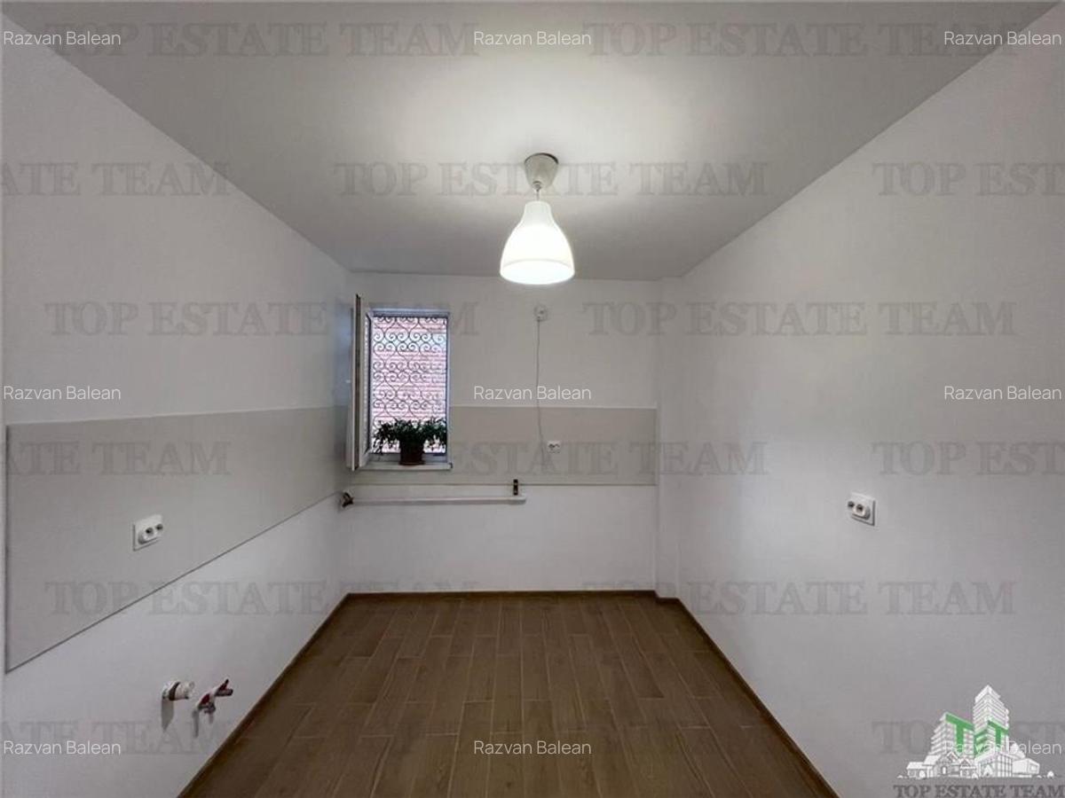 Apartament 2 camere renovat  complet, modern etajul 2/10 langa Plaza Mall Dr. Ta - 5