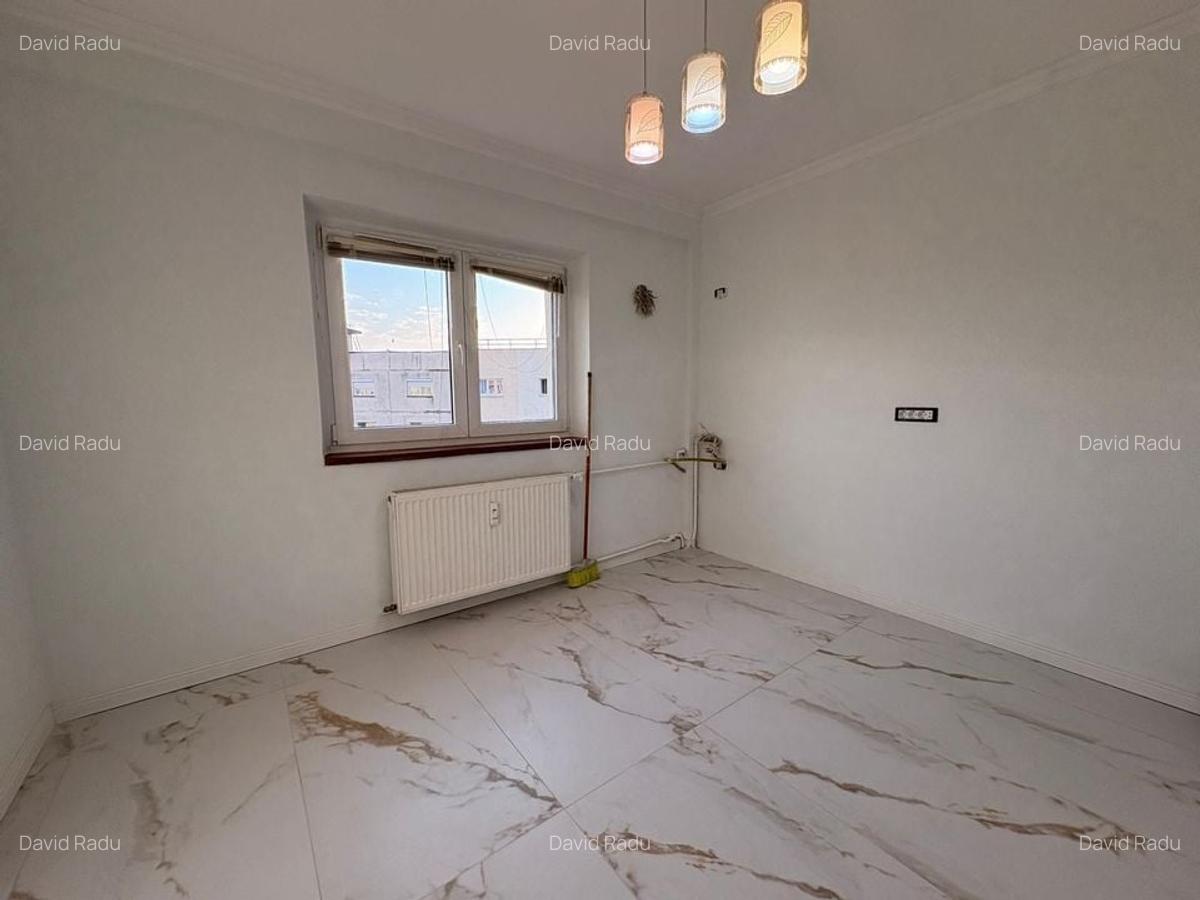 2 Camere Decomandat si Complet Renovat | 61 MP | Metrou Mihai Bravu - 9