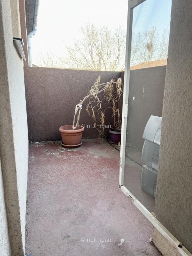 Apartament 3 camere, 64mp utili,2 balcoane,bloc anvelopat-Torontalului - 12