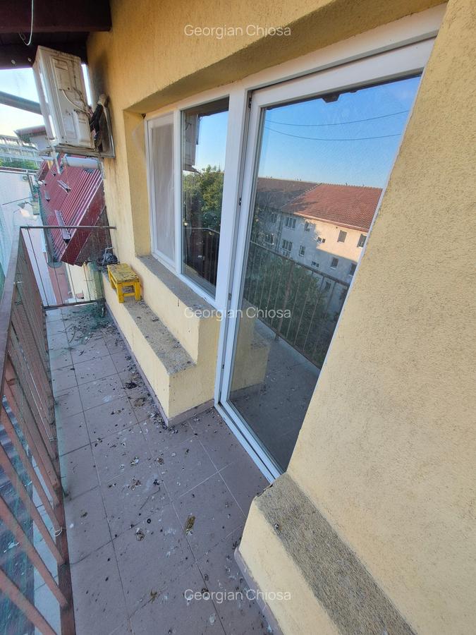 Apartament cu 2 camere decomandat, mobilat în Take Ionescu - 5