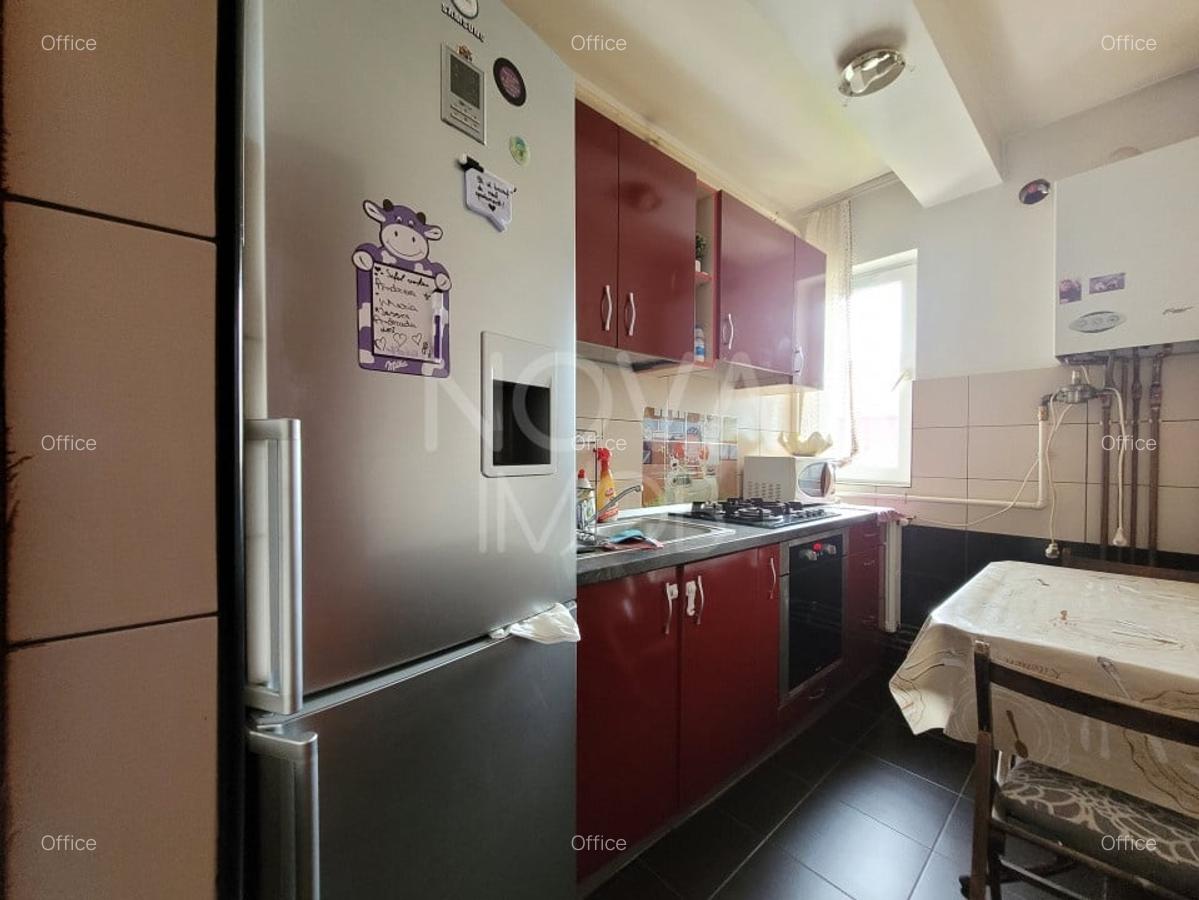 Apartament 3 camere de inchiriat - Ciresica - 3