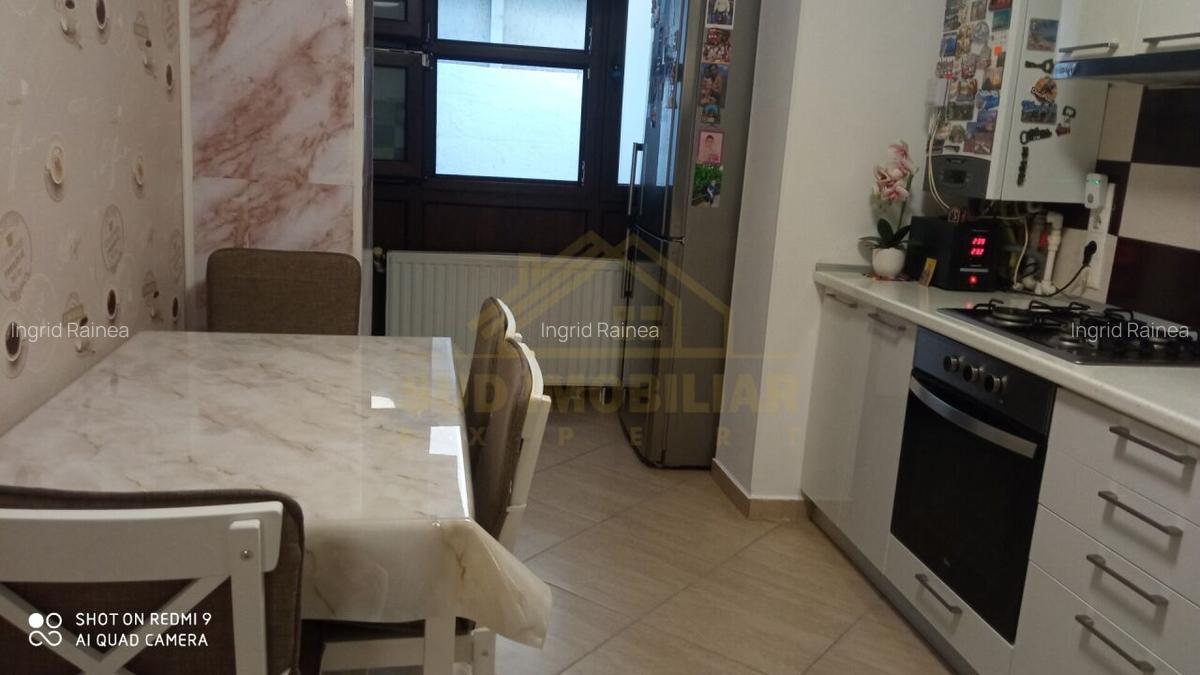 Casa P+1+M , teren 307mp , 5 camere Mega Image Drumul Fermei - 13