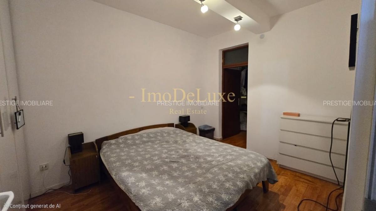 Apartament 2 camere, 57 mp utili, 2012, Marasti, zona Calea Dorobantilor - 4