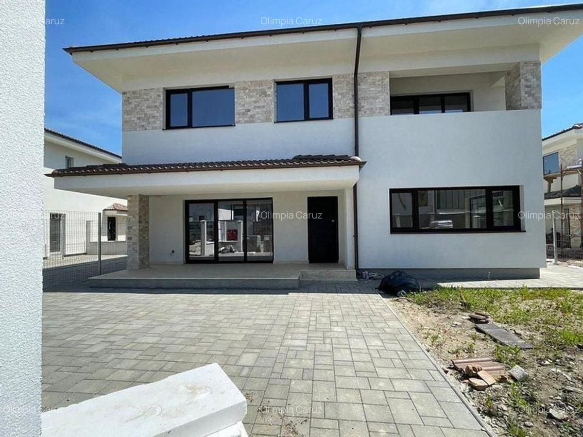Casă individuală cu 3 camere în Nord-Est - 1