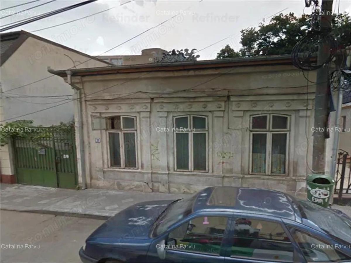 Vanzare casa Romana, Bucuresti - 1