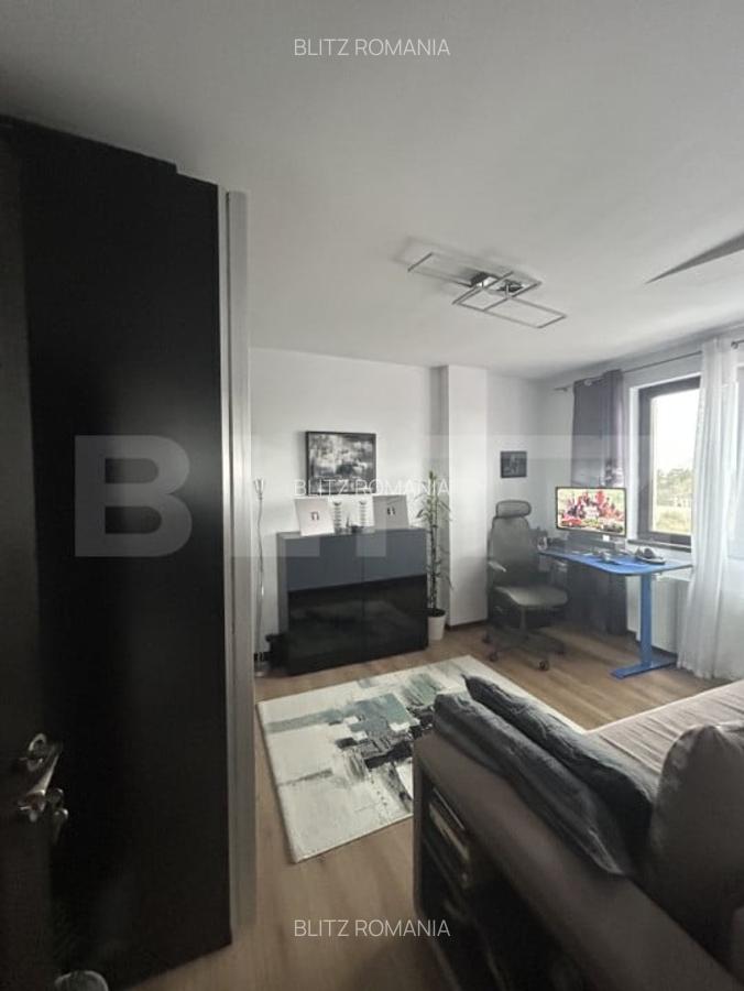 Apartament de vanzare, 2 camere | Bulevardul laminorului - 7