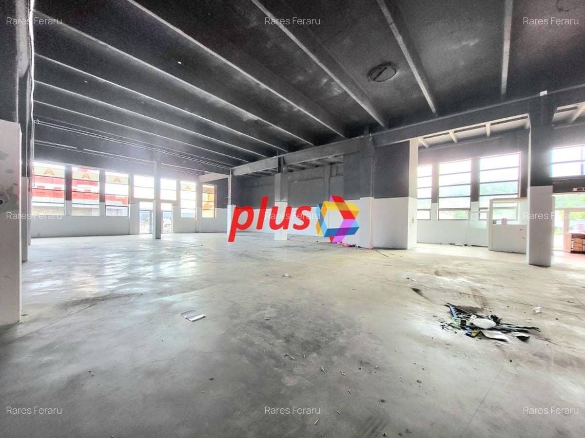 Show room - 600 mp #Plus-imo.ro - 5