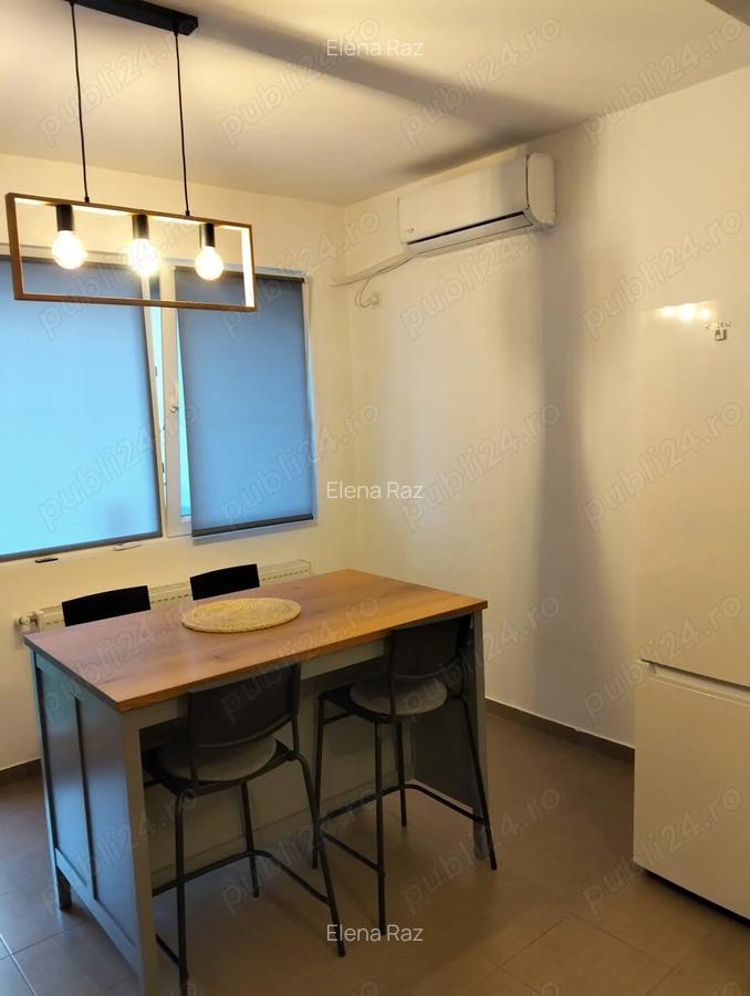 Berceni-Metrou Aparatorii Patriei. - 5 Berceni-Metrou Aparatorii Patriei. - 5