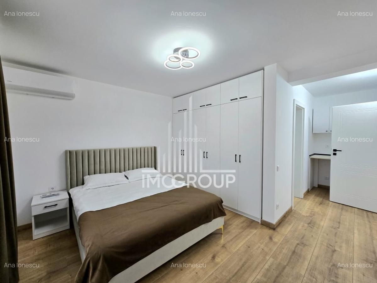Apartament 2 dormitoare 2 bai, prima inchiriere str. Eugen Ionesco - 2