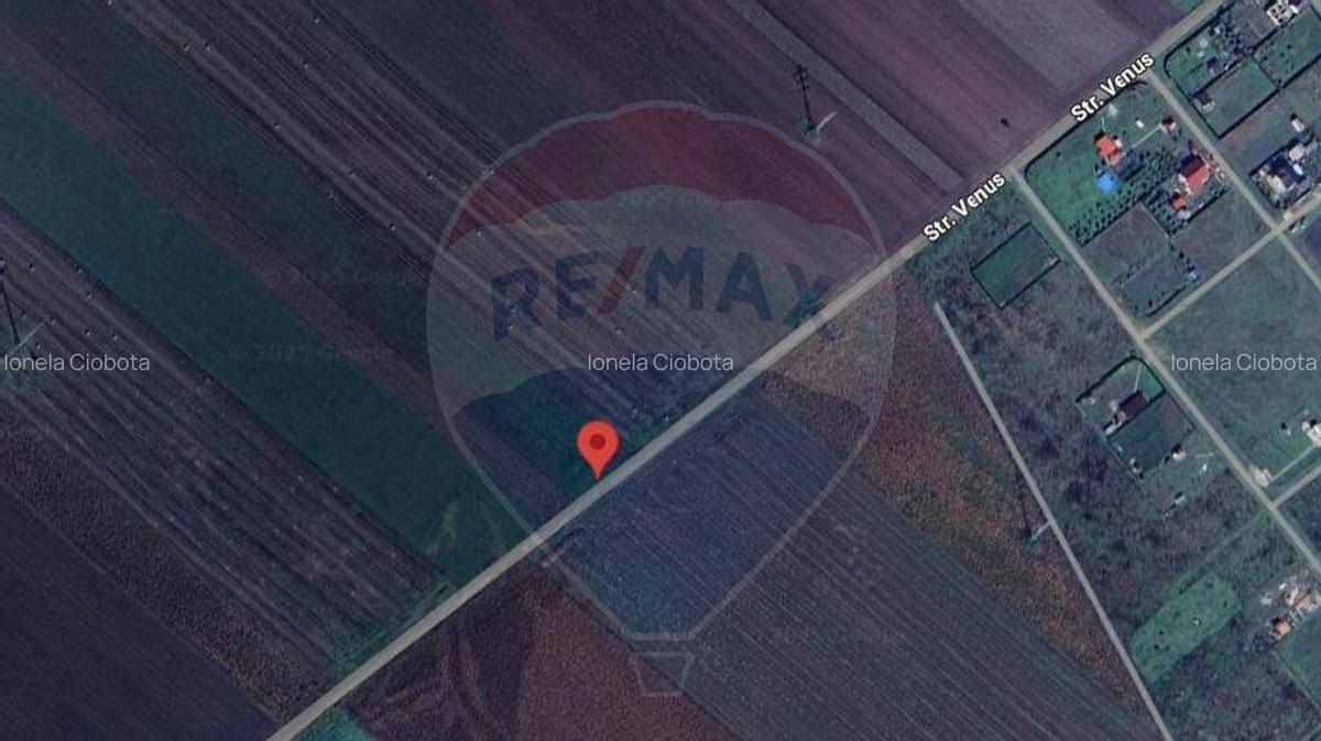 Teren 3.500 MP | Halchiu | Jud. Brasov - 2