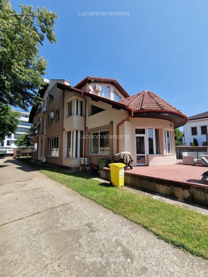 De Vanzare! Vila (S+P+2E) pe Iancu Nicolae - 3
