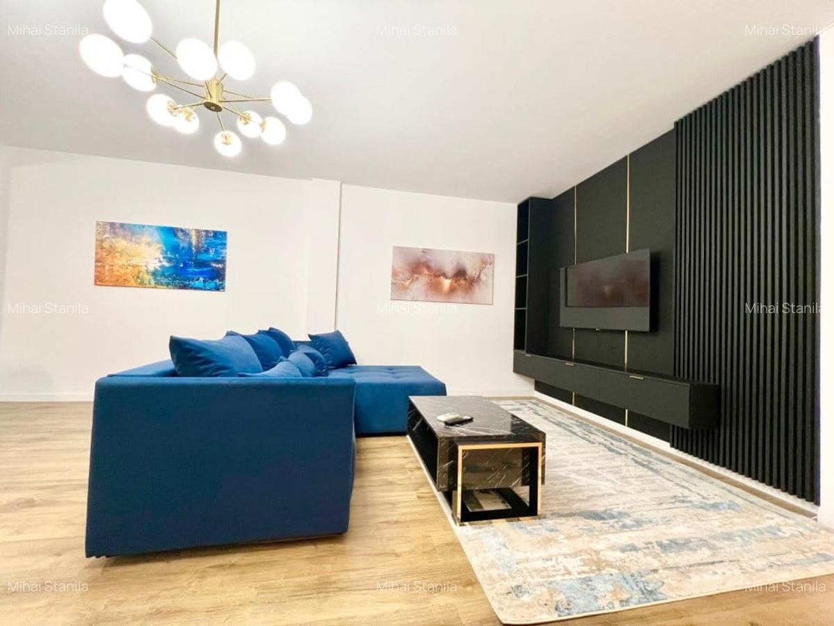 NOU / DEOSEBIT / SPATII GENEROASE / LOC PARCARE - 9