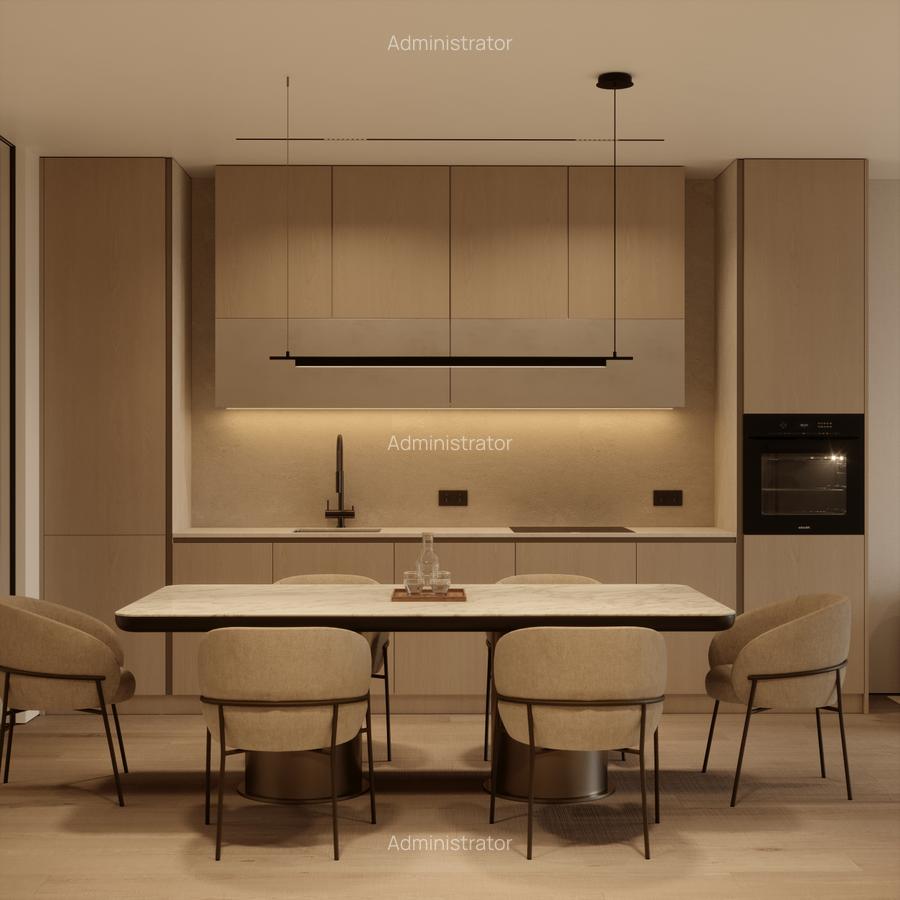 2 camere LUX, zona Porsche Pipera - Complex SUPERB - 5 2 camere LUX, zona Porsche Pipera - Complex SUPERB - 5