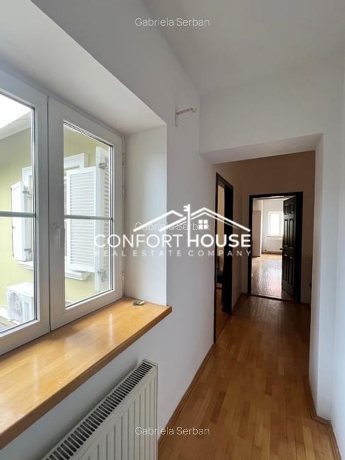 VILA P+E,  4 camere, ansamblu rezidential,  IANCU NICOLAE -British School - 38