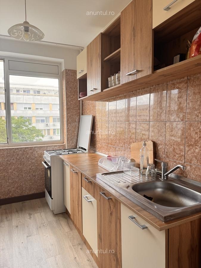 Piata Iancului apartament 3 camere, 68 mp - 2