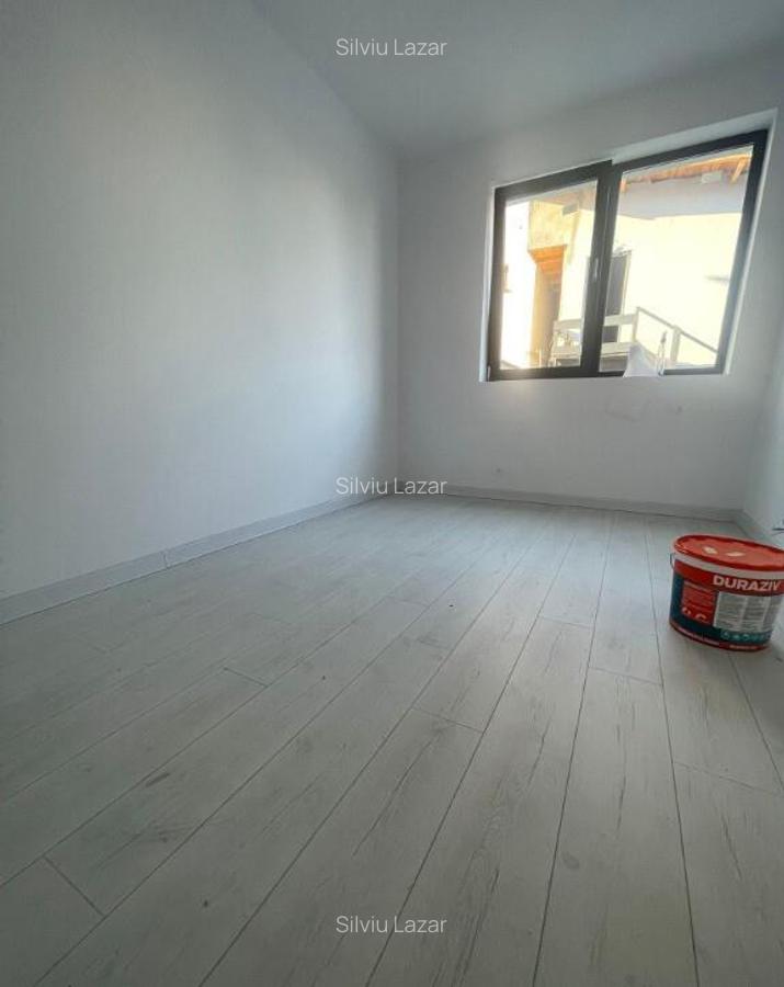 Metrou Dimitrie Leonida 8 min| Vila individuala 5 camere 2 bai| 200 mp - 2