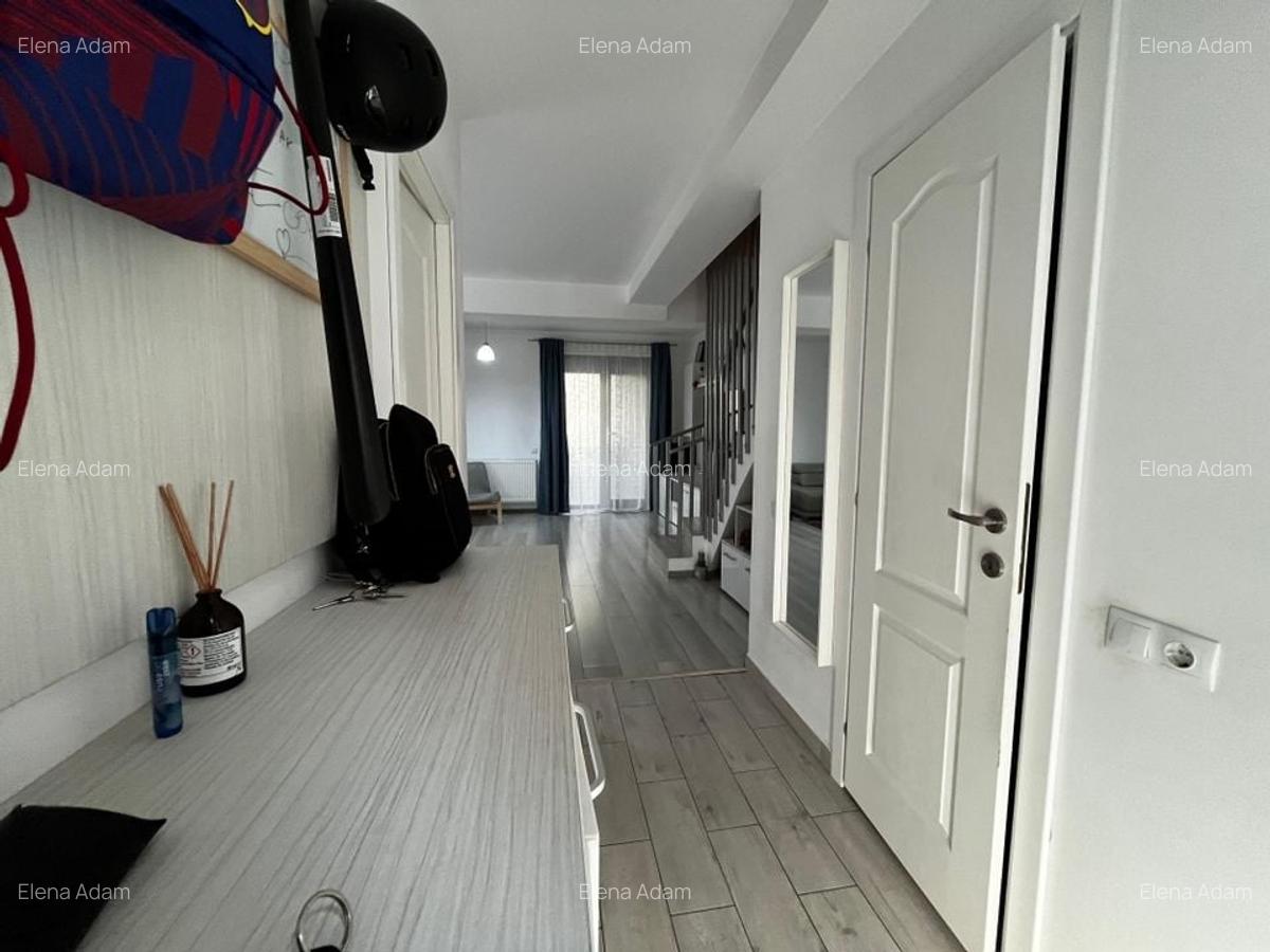 Casa/ Duplex si Parcare 12min Metrou Valea Ialomitei Drumul Taberei - 32
