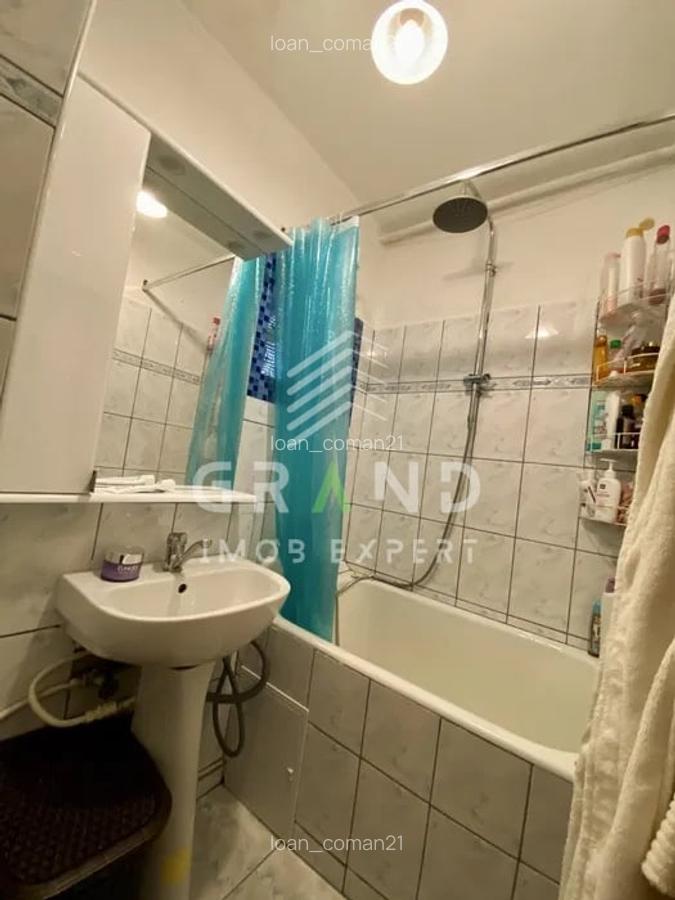 Ap 2 camere, zona Gheorgheni - 7