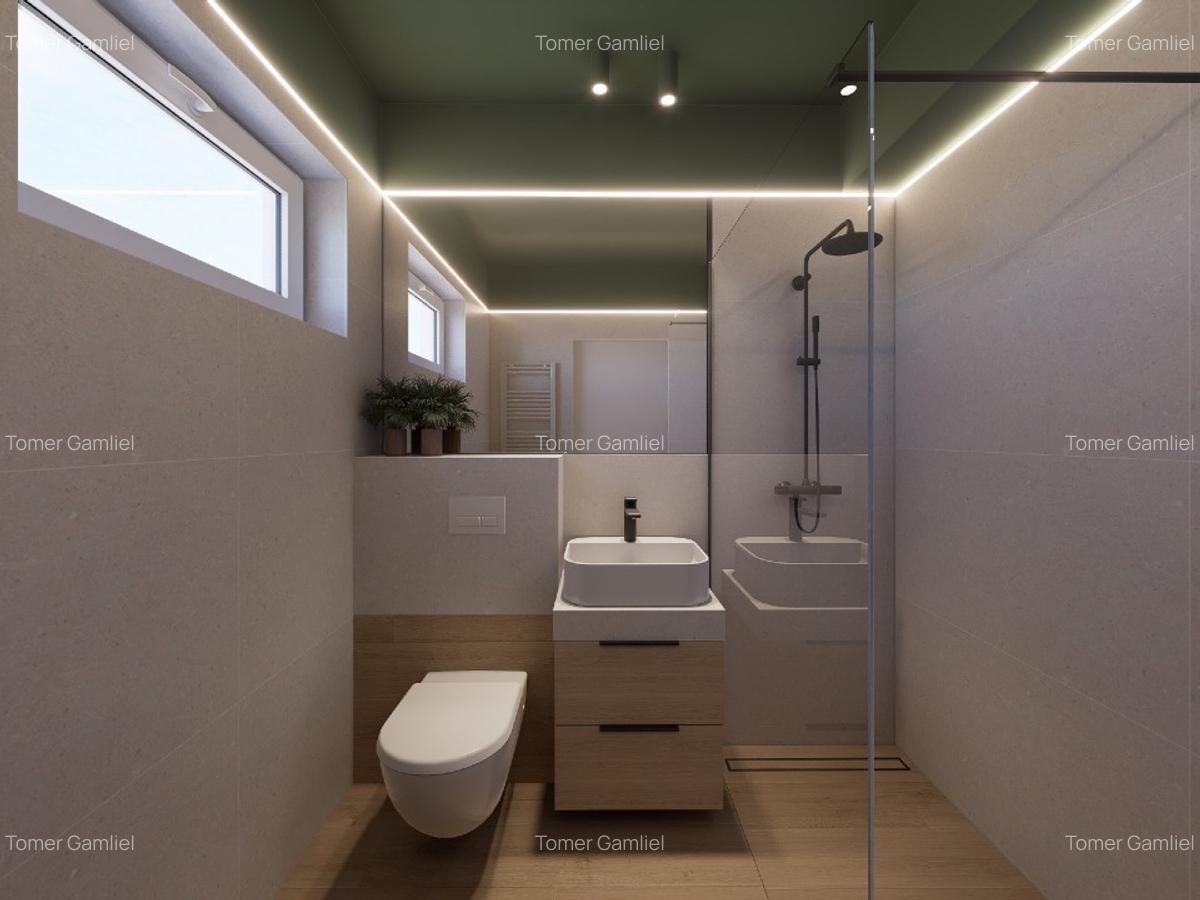 Complex Rezidential CORBEANCA PARK ELITE - 6