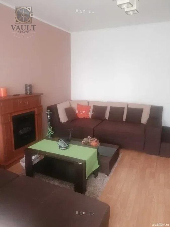 2 camere decomandat - Tei - Deleni - 4