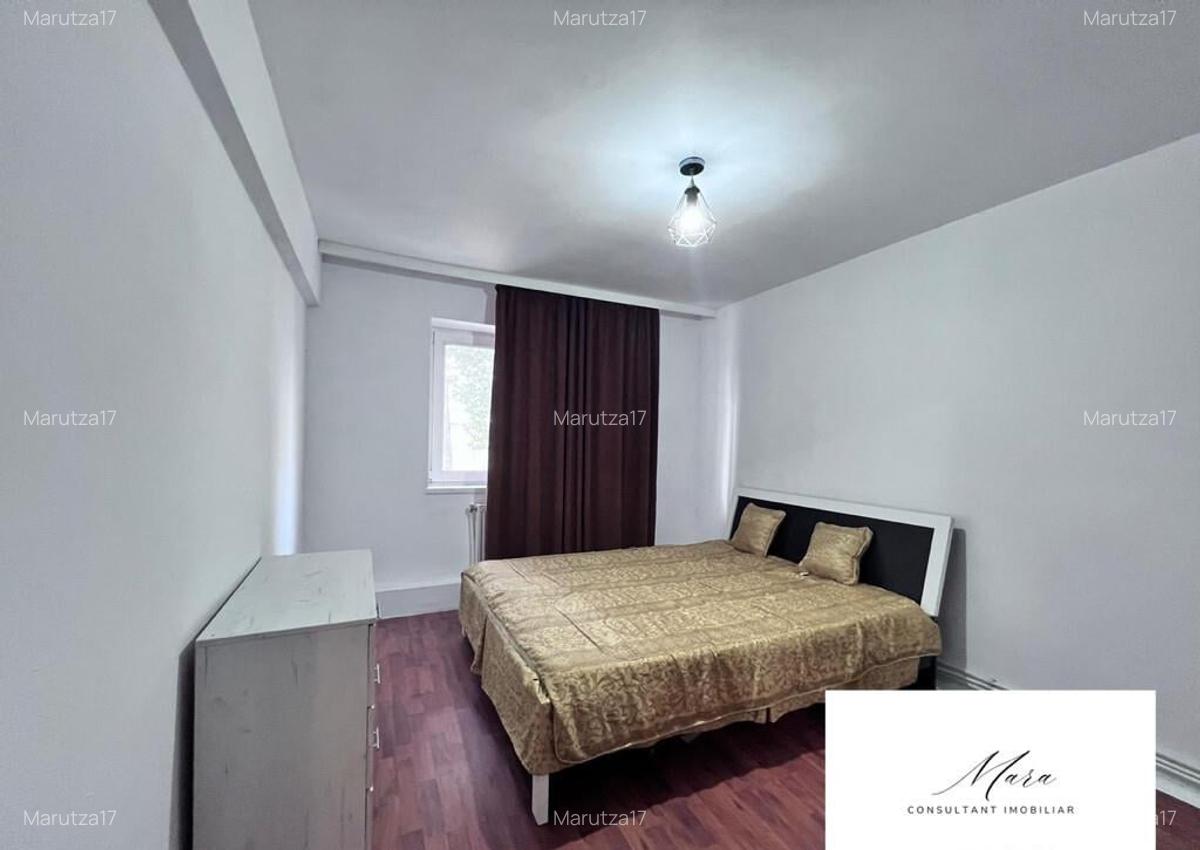 Apartament 2 camere decomandat Calea Barladului - 1