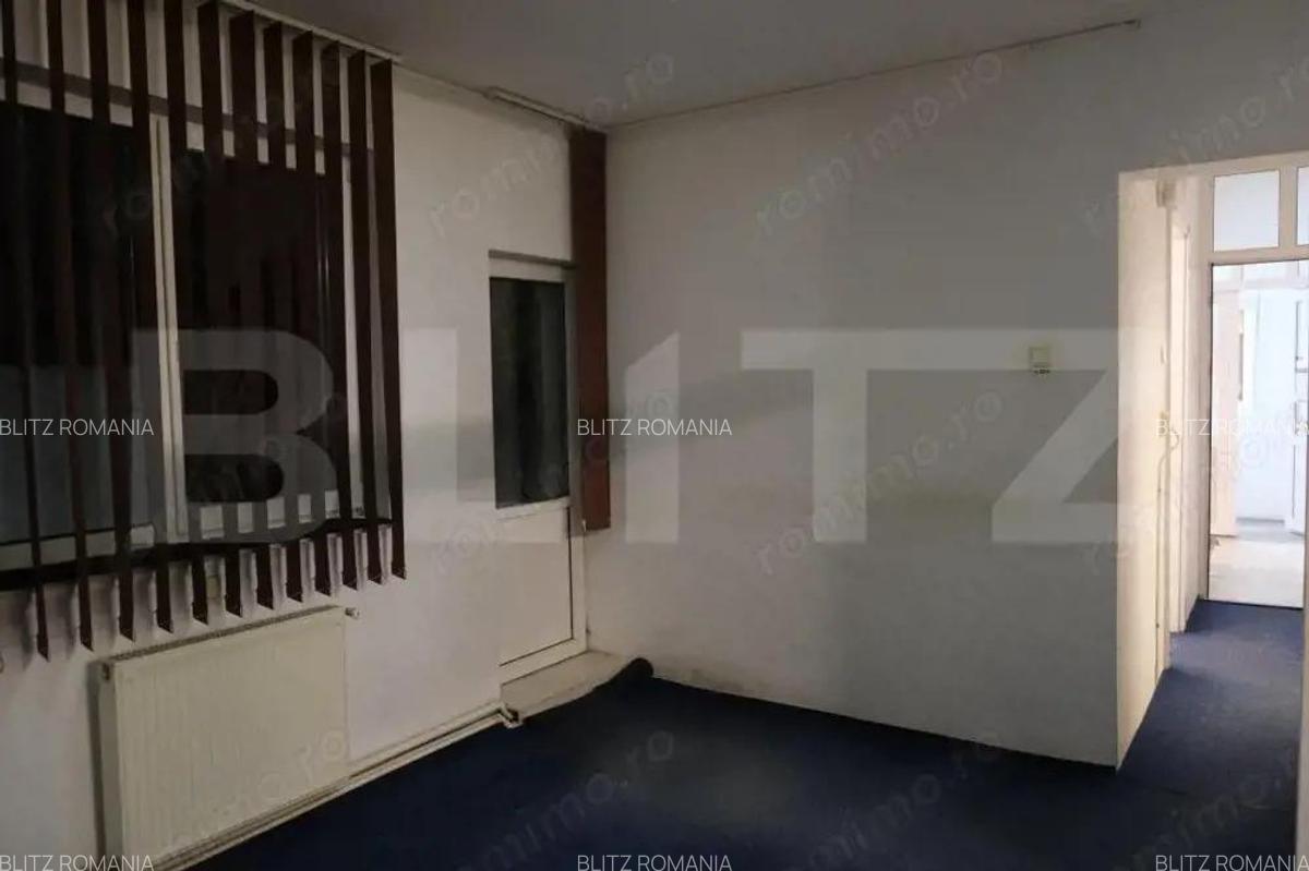 Spa?iu de birouri, 165mp, zona Faget - 10