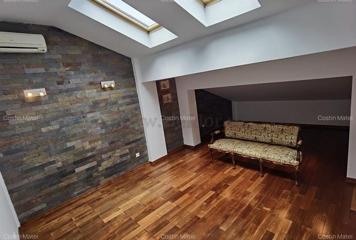 Vila cu Piscina in zona Porsche Romania - 27