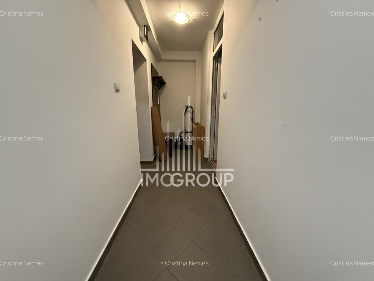 Apartament cu 2 camere decomandat, mobilat în Andrei Mureșanu - 4