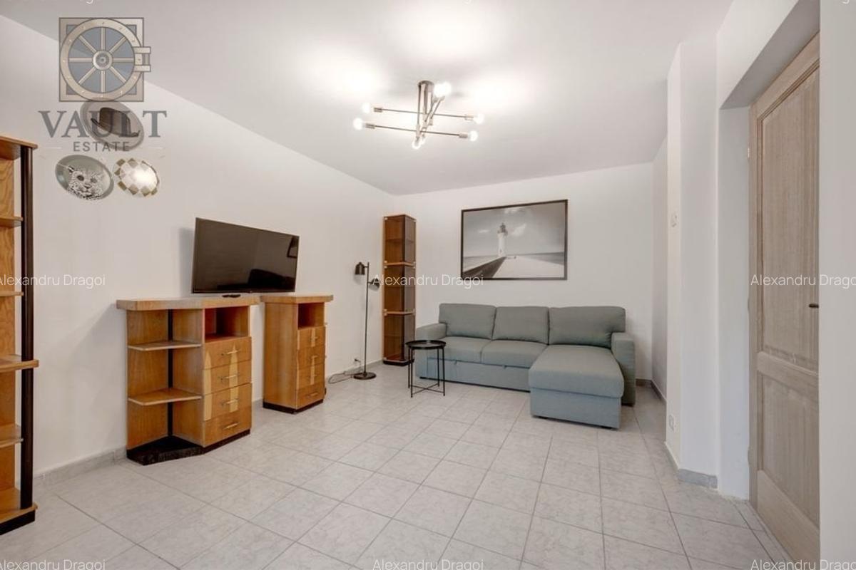 Apartament 2 camere - Iancului - Centrala Proprie - 2