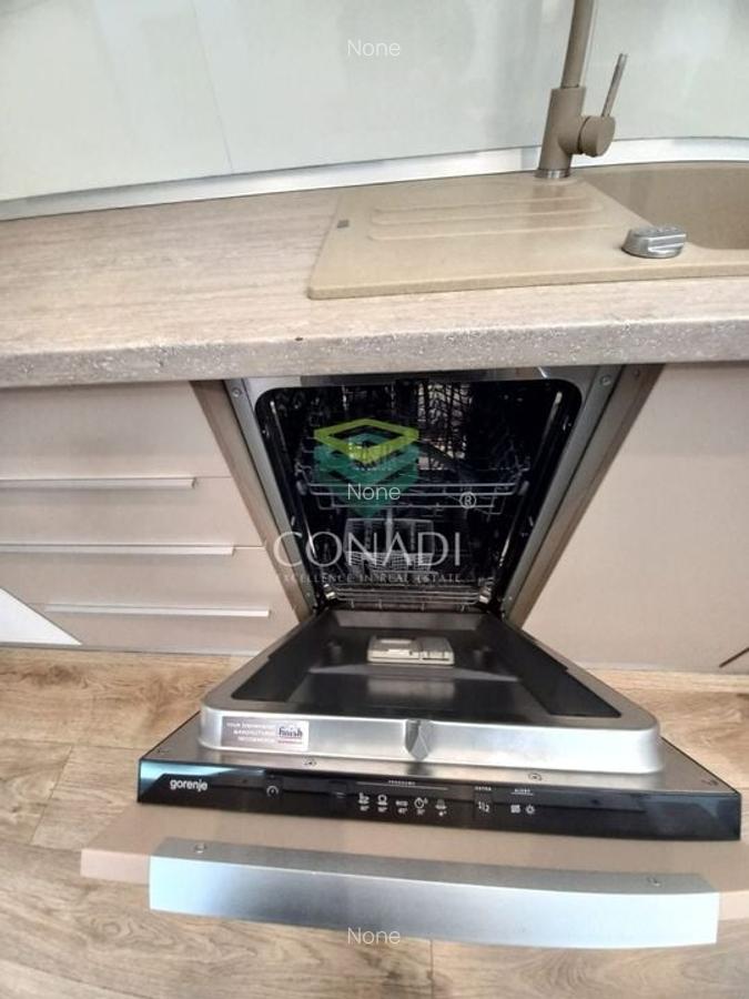 Apartament cu 2 camere // Laguna Residence - 25