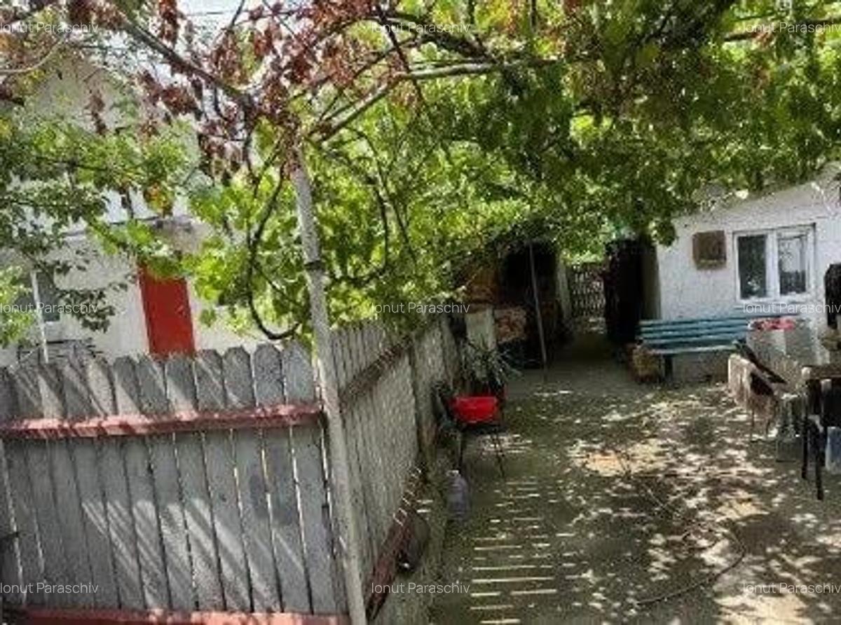 Casa si teren Iasi, ID: R2726292 - 1