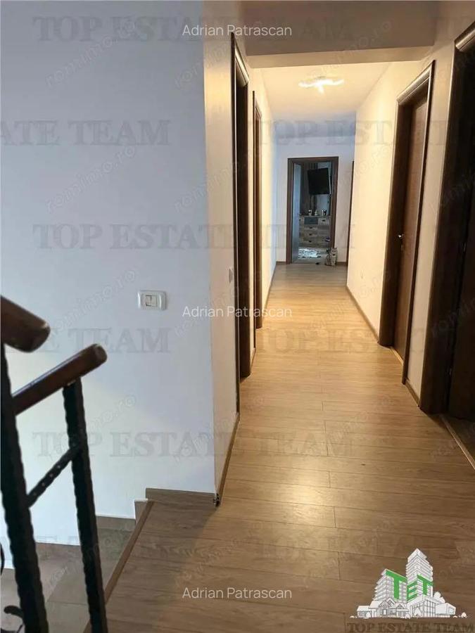 Vila, Popesti-Leordeni Ready to Move - 7