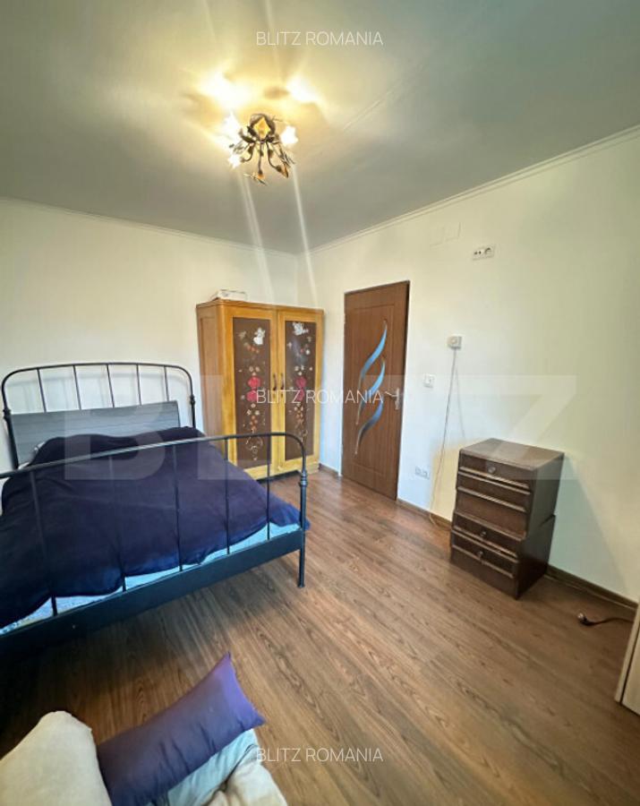 Apartament 3 camere semidecomandat - Deva, CENTRAL - 2