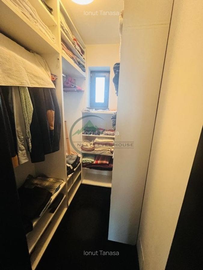 Casa cu 4 camere, zona Coresi Mall, 930mp teren - 12