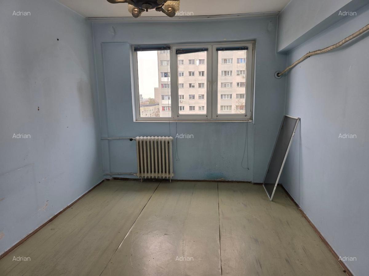 Jean Steriadi, 5 minute metrou 1 Decembrie 1918, bloc reabilitat, - 12