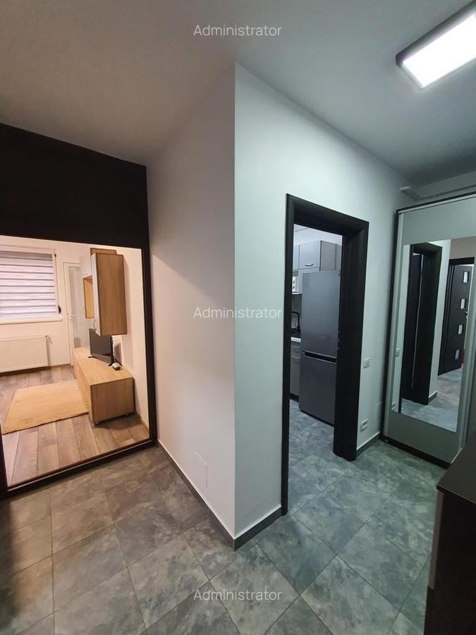 APARATORII PATRIEI , METALURGIEI PARK REZIDENCE,GARSONIERA CU PARCARE - 7 APARATORII PATRIEI , METALURGIEI PARK REZIDENCE,GARSONIERA CU PARCARE - 7