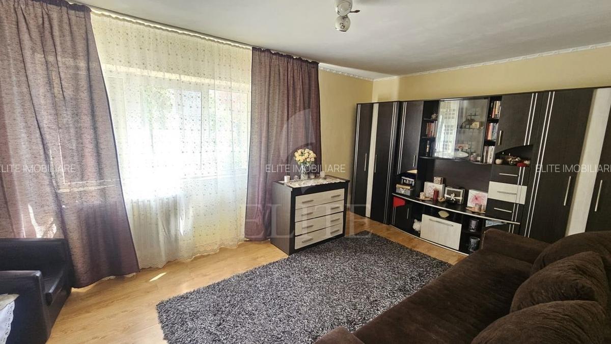 Apartament 2 camere în zona EXPOTRANSILVANIA - 20