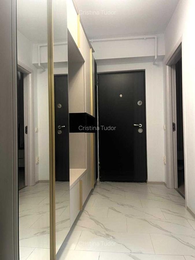 Apartament modern cu gradina proprie | Otopeni - 6
