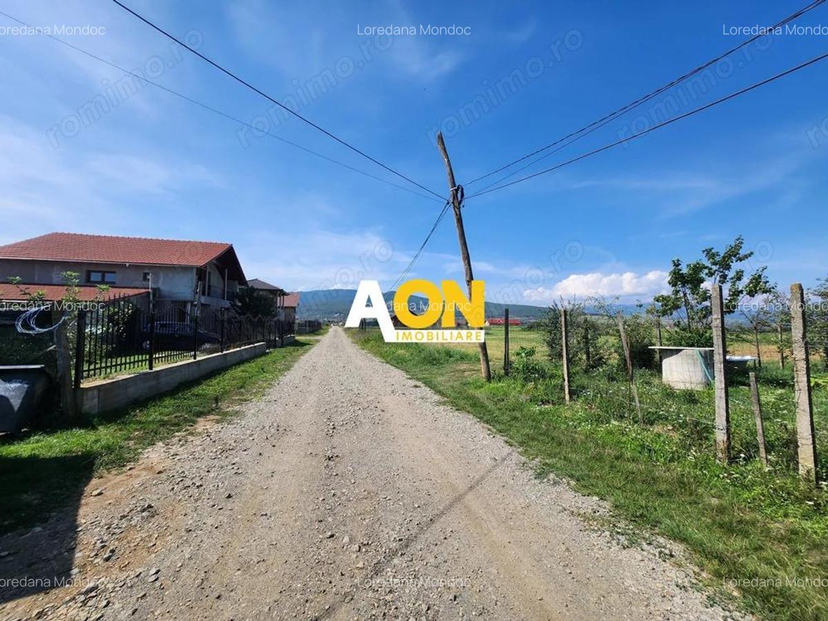 De vanzare teren intravilan 441mp, Micesti - 9