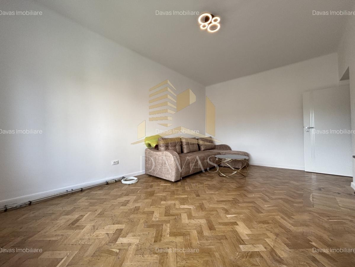 Apartament cu 2 camere decomandat în Semicentral - 2