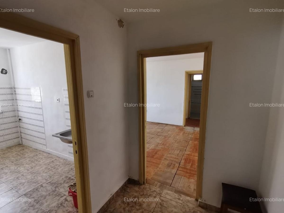 Apartament 2 camere, 54 mp utili, spatios, etaj 6, Darmanesti - 4