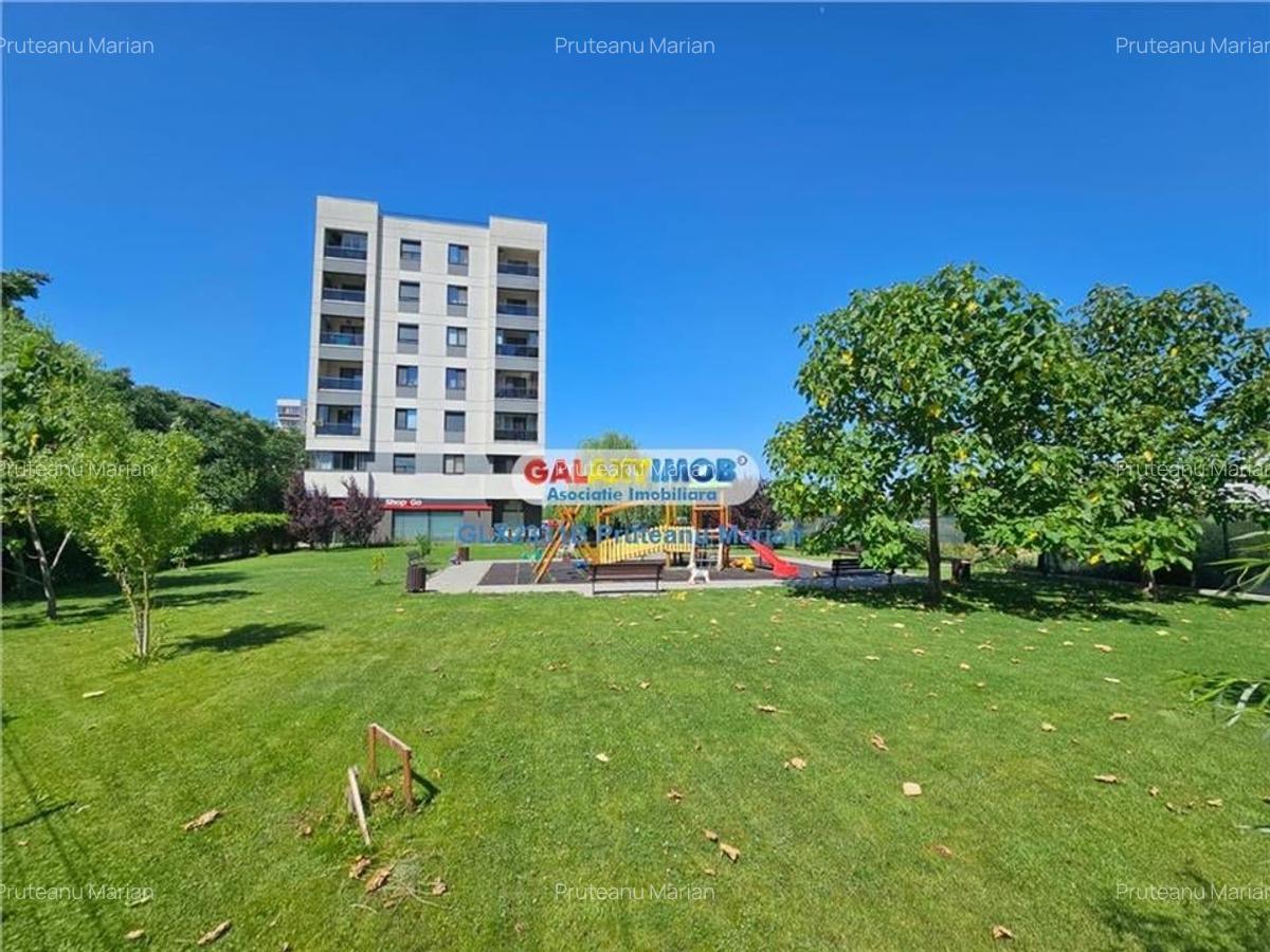 Inchiriere apartament Premium cu 2 camere situat la Quarto  Residence - 18