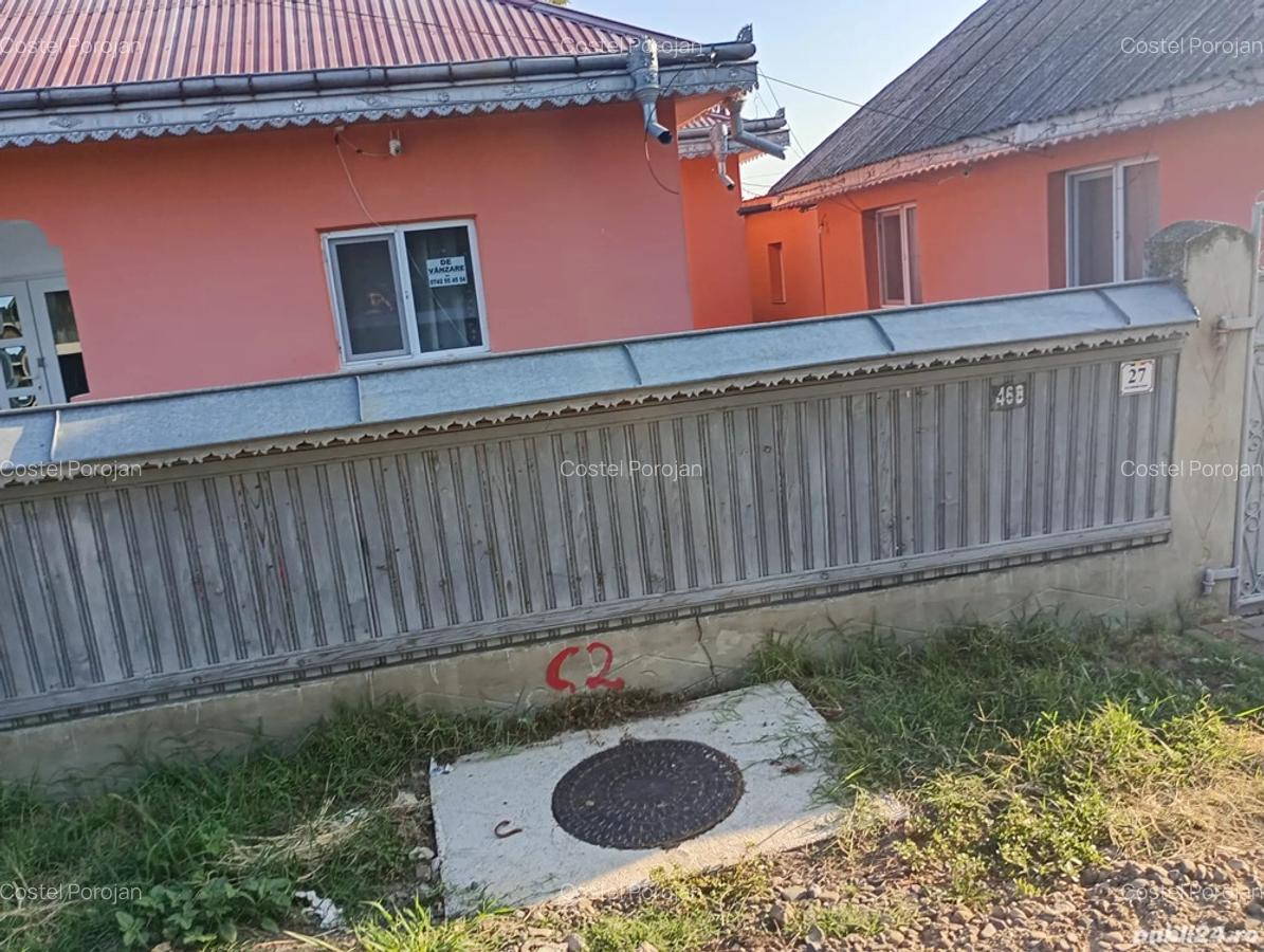 Casa de vanzare - 2 Casa de vanzare - 2