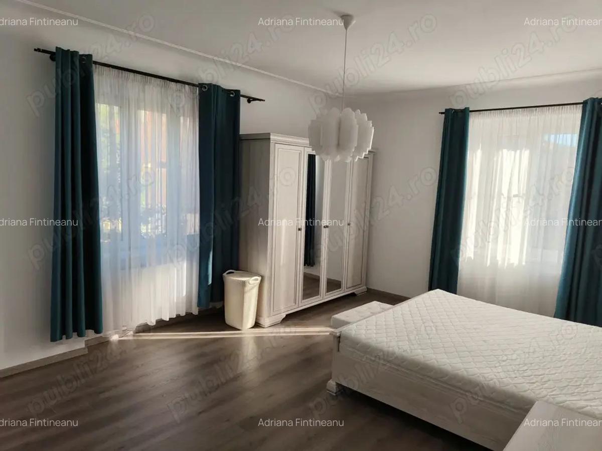 Apartament Spa?ios cu 4 Camere Ultracentral Sibiu - 3