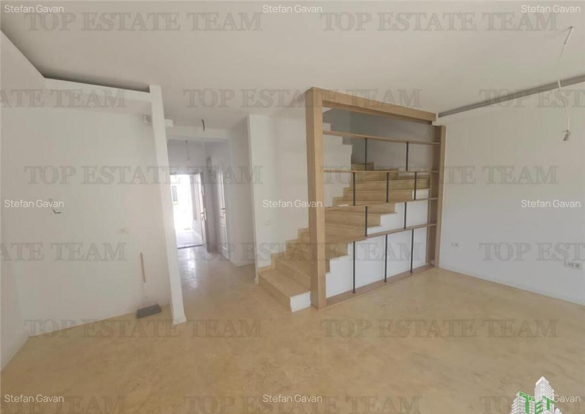 Vila 5 camere cu garaj In Prelungirea Ghencea - 15