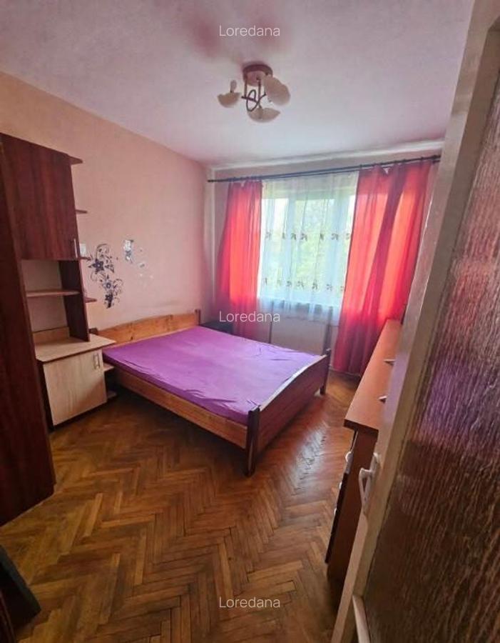 Ocazie!!! B-dul Dacia apartament-3 camere mobilat - 14