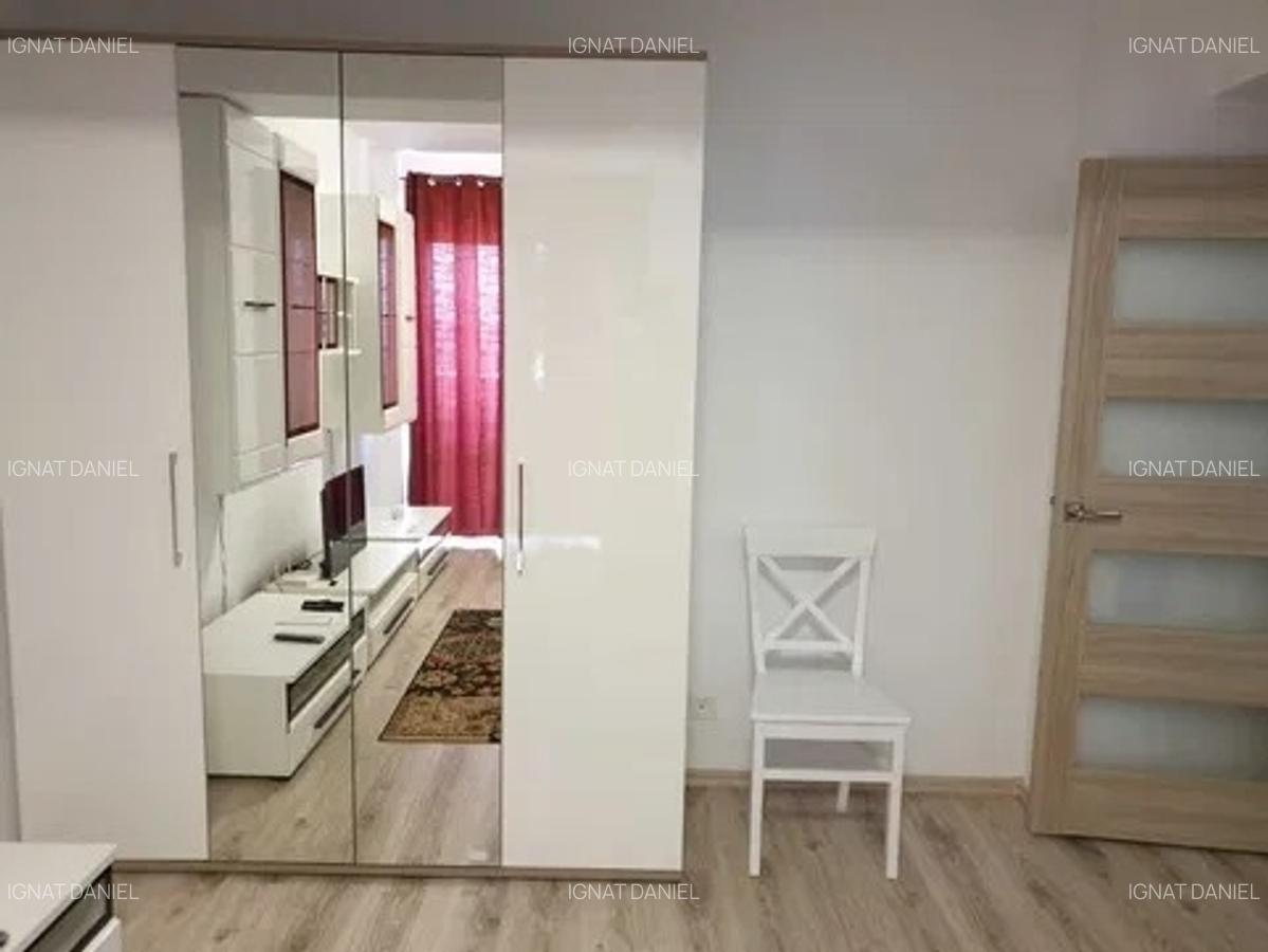 Apartament cu 1 camera, decomandat, zona Tudor Vladimirescu - 1