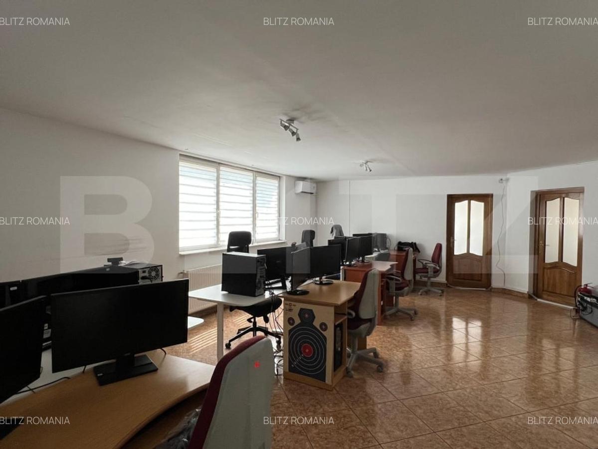 Spatiu de birouri, 320 mp, Marasti - 2